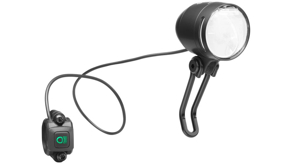 Reflektor przedni Busch & Müller Lumotec IQ-XS High Beam do Zdjęcie produktu 
