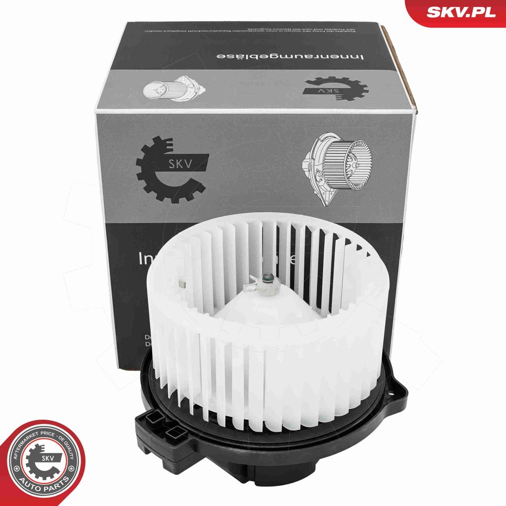 wentylator nawiewu CHEVROLET Captiva OPEL Antara A, 96440877