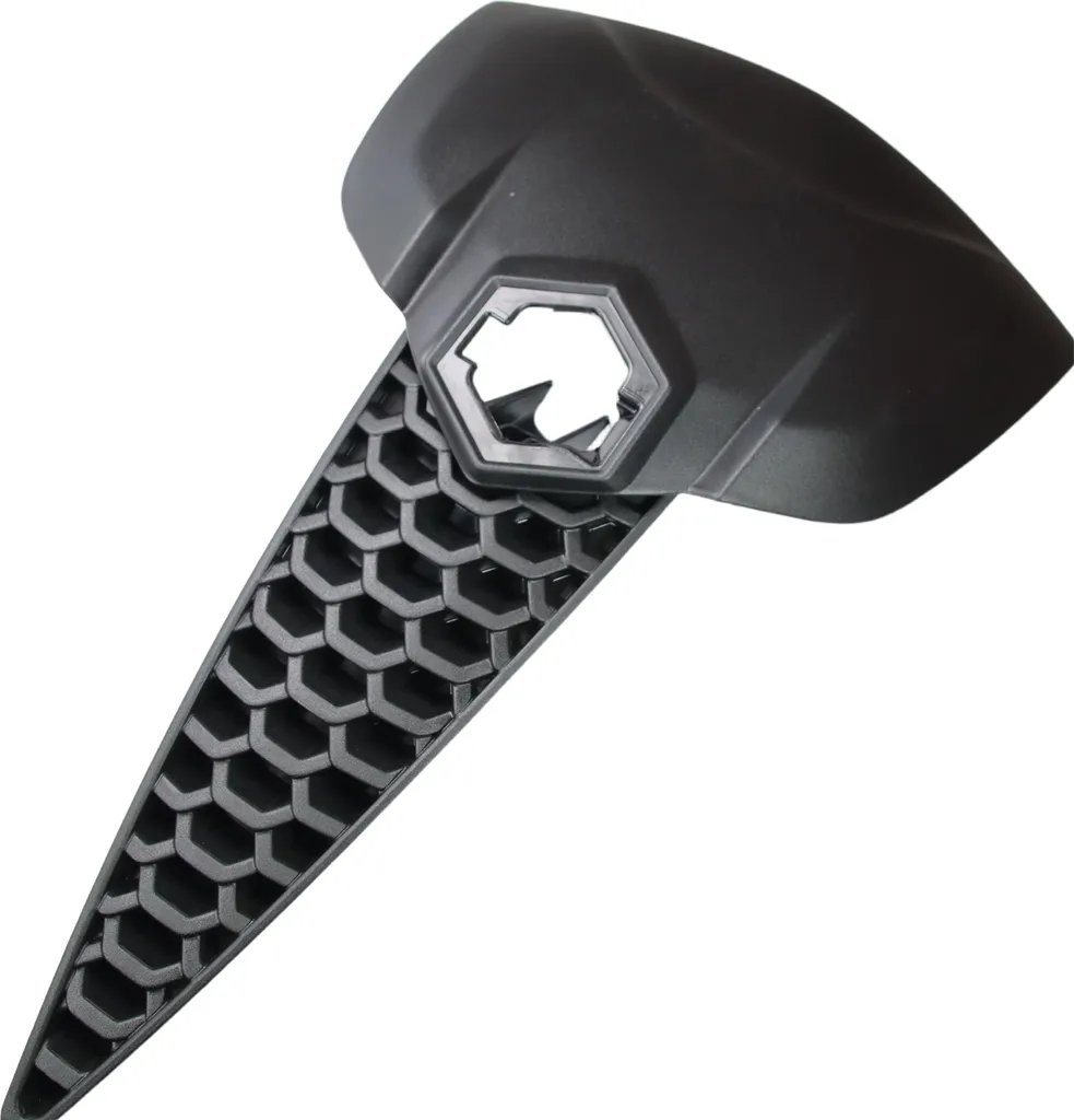 Cravate de carénage avant pour scooter Aprilia - Modèle 1B0070240000C