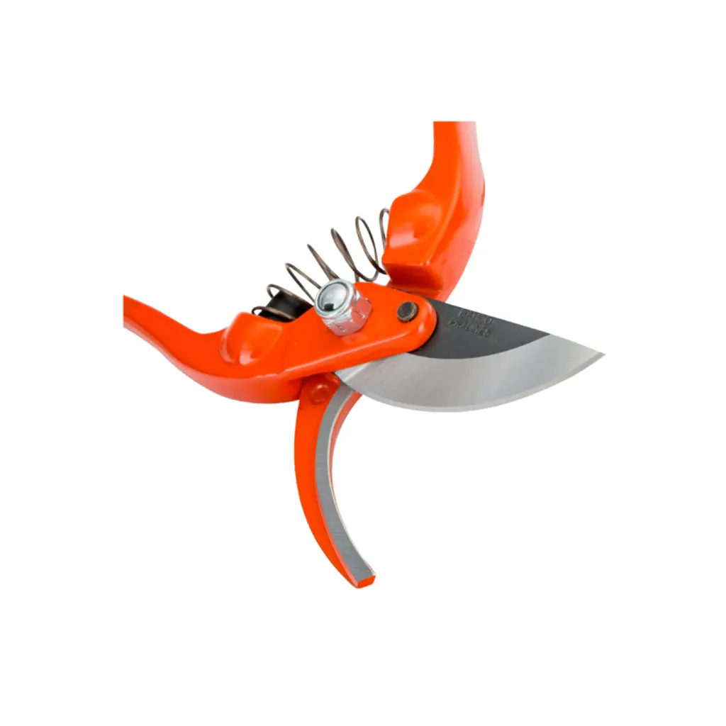 Sécateur robuste Bahco P3 fini les lames qui plient coupe 25 mm - 6