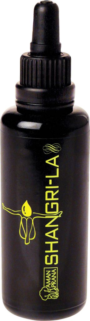 Aman Prana Anti-Aging Serum Shangri-la Bio 50ml