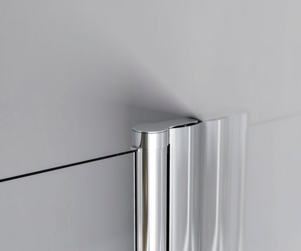 form&style Abdeckkappe zu Profil chrom für Modena