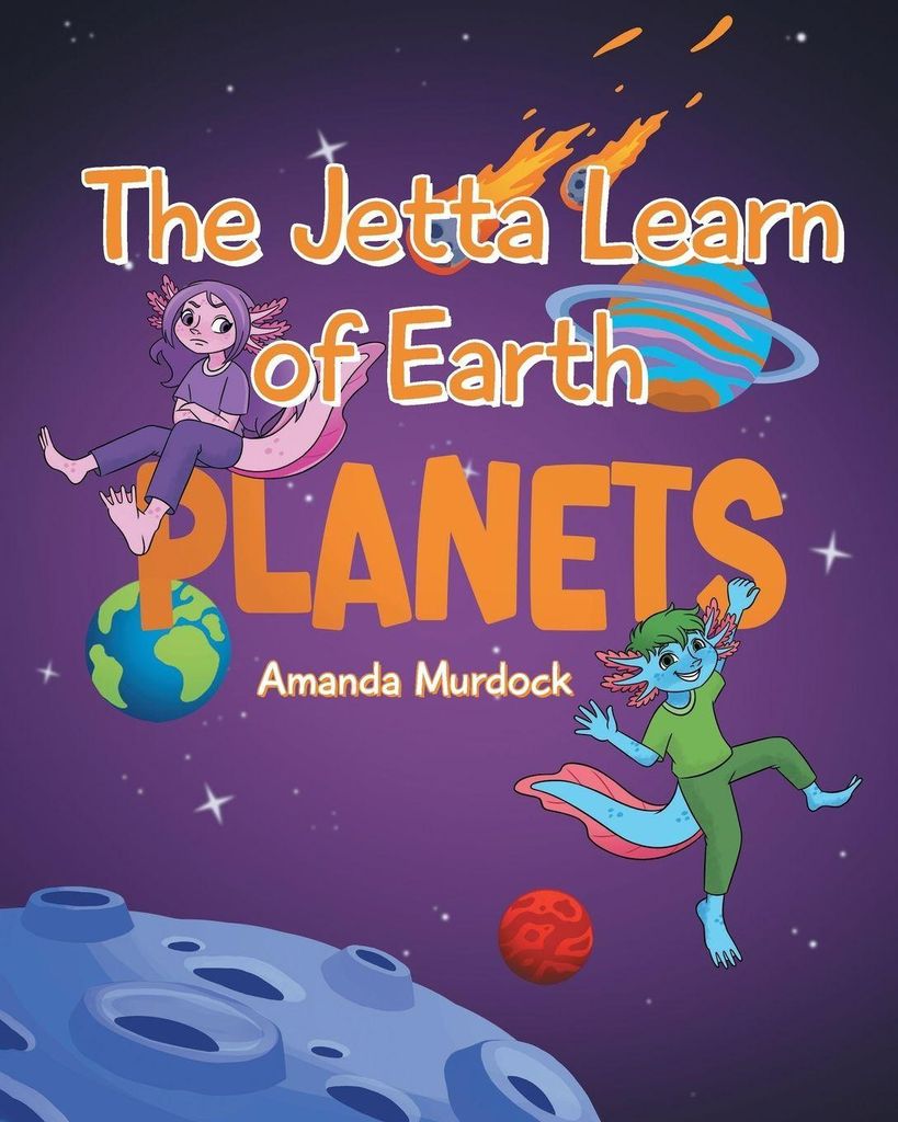 The Jetta Learn of Earth