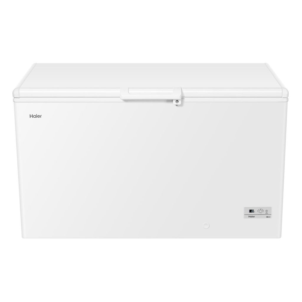 HAIER HCE321C Gefriertruhe Freeze Air Surround Produktbild 