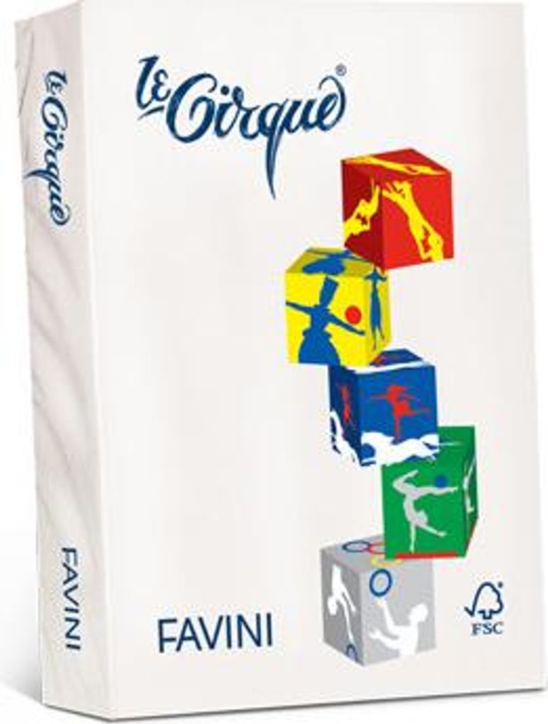 Favini A760203, 200 g/m², 150 Blätter