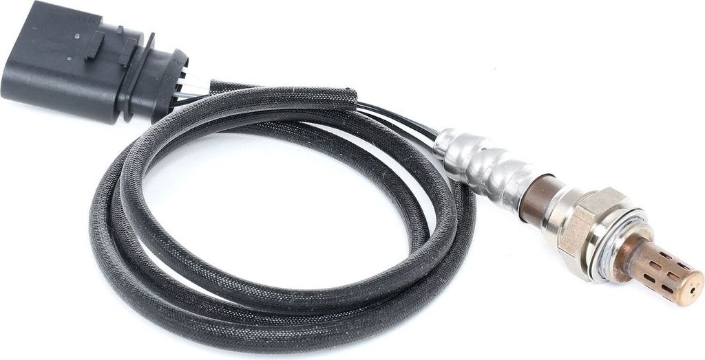 RIDEX 3922L0234 - OE 06B 906 265 B Lambdasonde für A4 (8D), A4 (8E), Superb I (3U), Passat (3B)