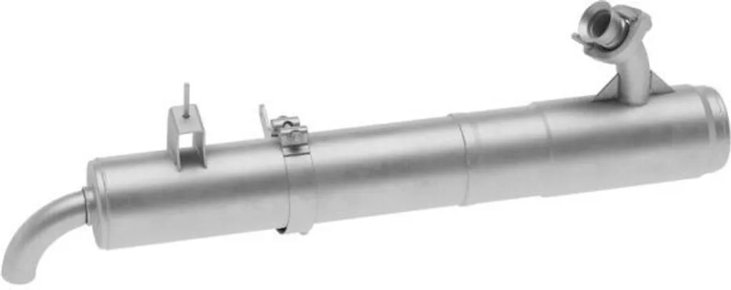 Catalyseur Smart 450 pour Réussir le Contrôle Technique - HELLA 8LE366