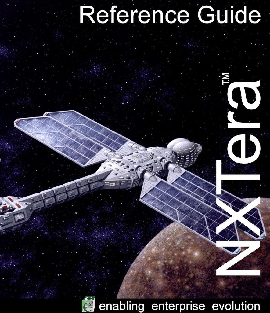 NXTera 7 Reference Manual