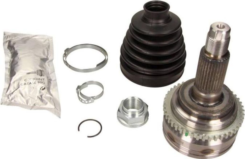 MAXGEAR Gelenksatz Antriebswelle Vorne Links Vorne Rechts für MAZDA 6 Station Wagon (GY) 49-1571