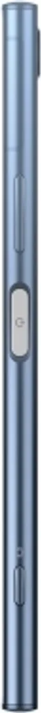 Smartphone Sony Xperia XZ1 64GB Bleu Lunaire Mobile Android Double SIM - 10