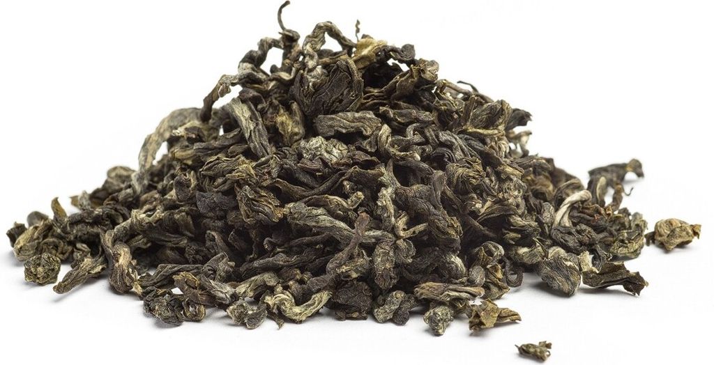 Grüner Tee Yin Xiang, 50G