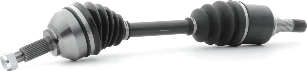 Cardan avant gauche pour Renault Trafic II et Opel Vivaro - Qualité Premium