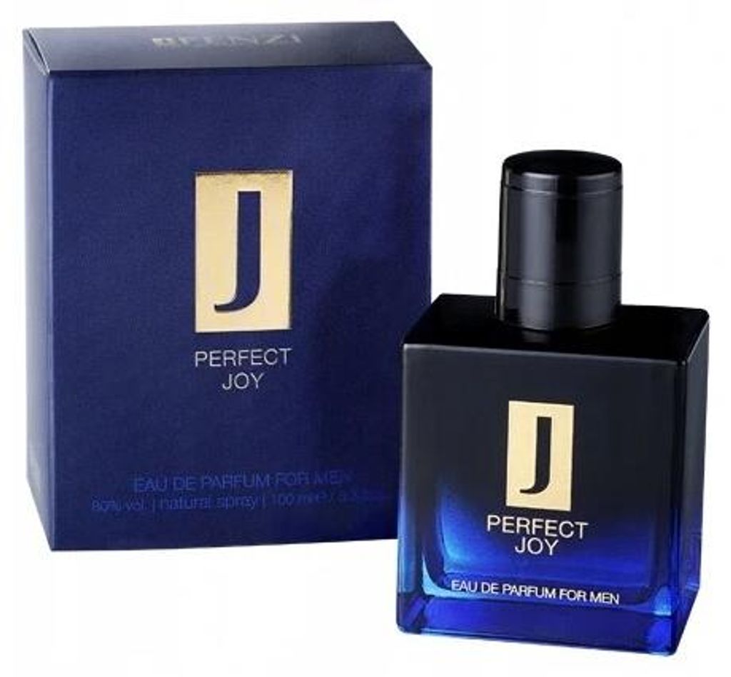 J' Fenzi Perfect Joy eau de parfum - Parfémovaná voda 100 Obrázek produktu 