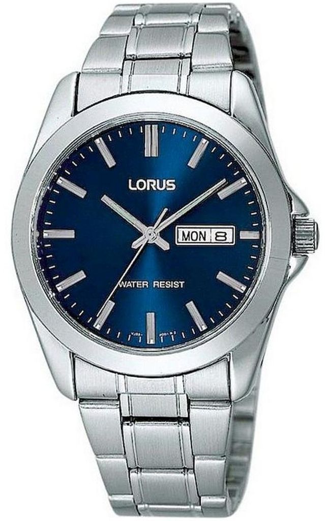 Lorus Uhren Herrenuhr RJ603AX9