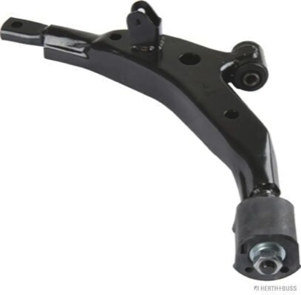 Bras de suspension HERTH+BUSS JAKOPARTS J4900507 pour HYUNDAI ATOS MX