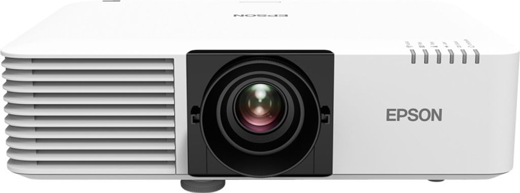 Epson EB-L520U, 5200 ANSI lumen, 3LCD, WUXGA (1920x1200), Obrázok produktu 