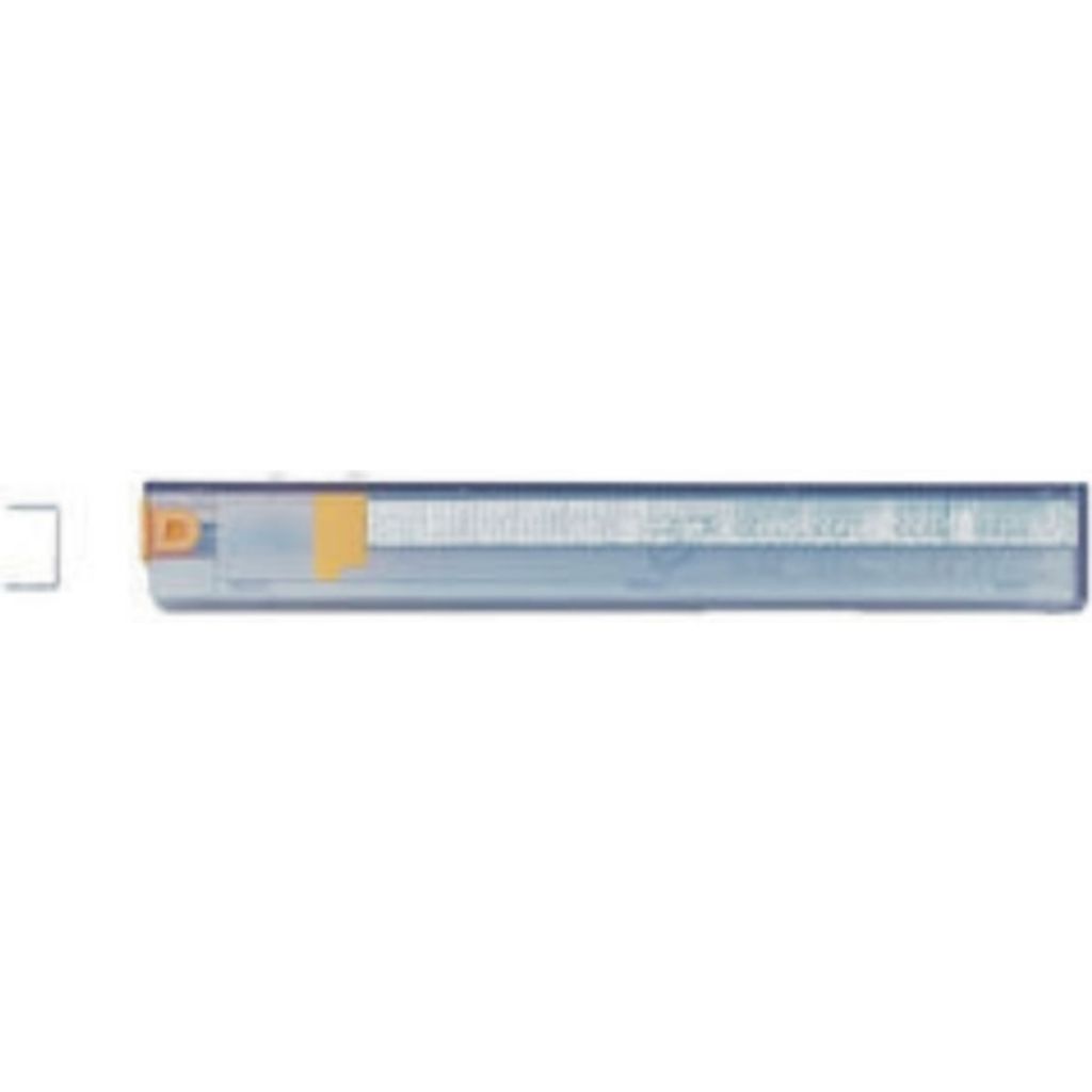 Heftklammerkassette 26/8 (K8) gelb VE=1050 Stück