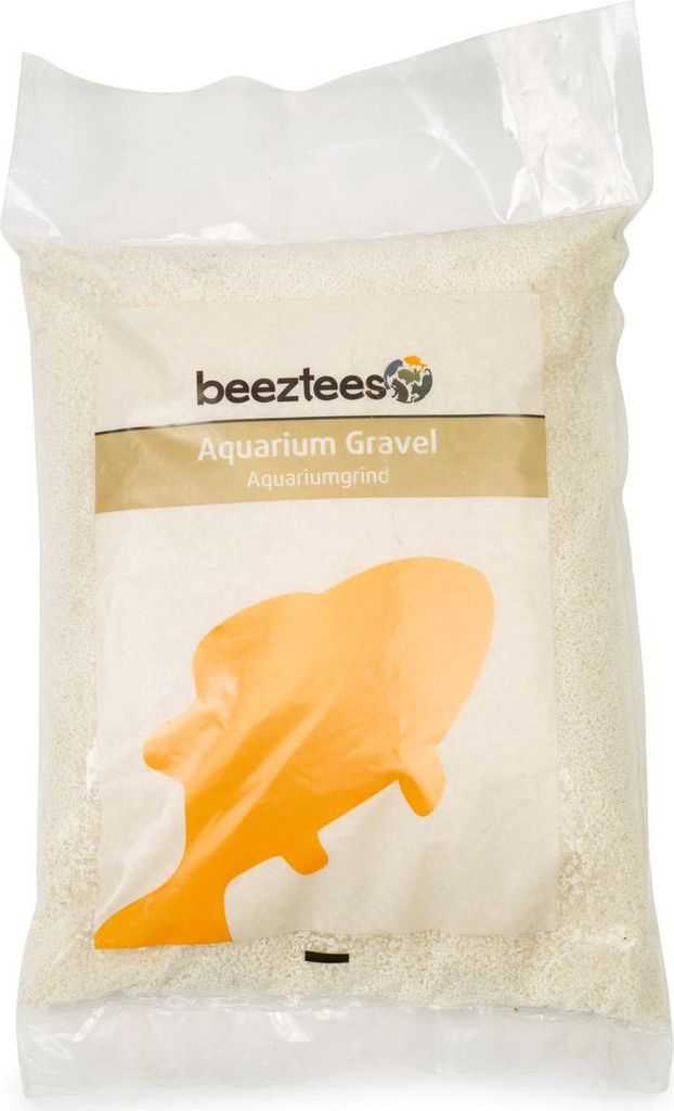 Beeztees Aquarium Kies Beach 8 kg