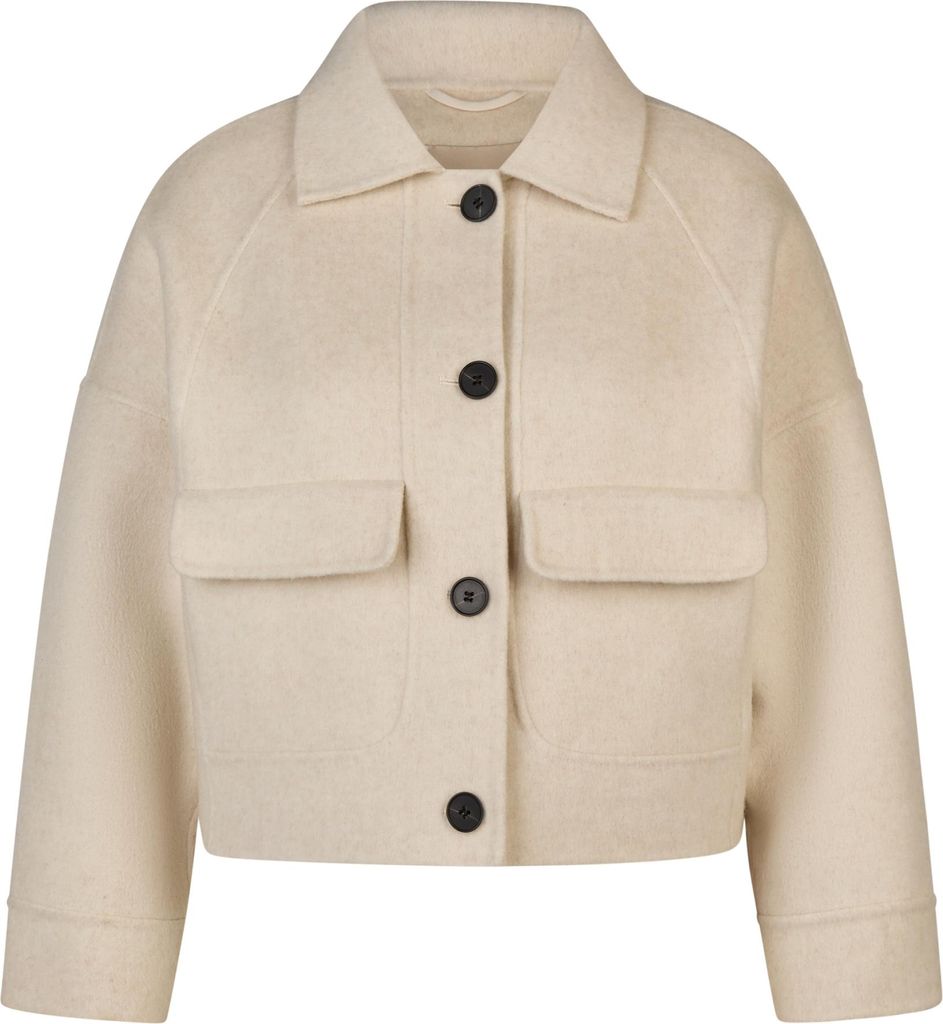 LeComte Jacke 5608 Elfenbein 44