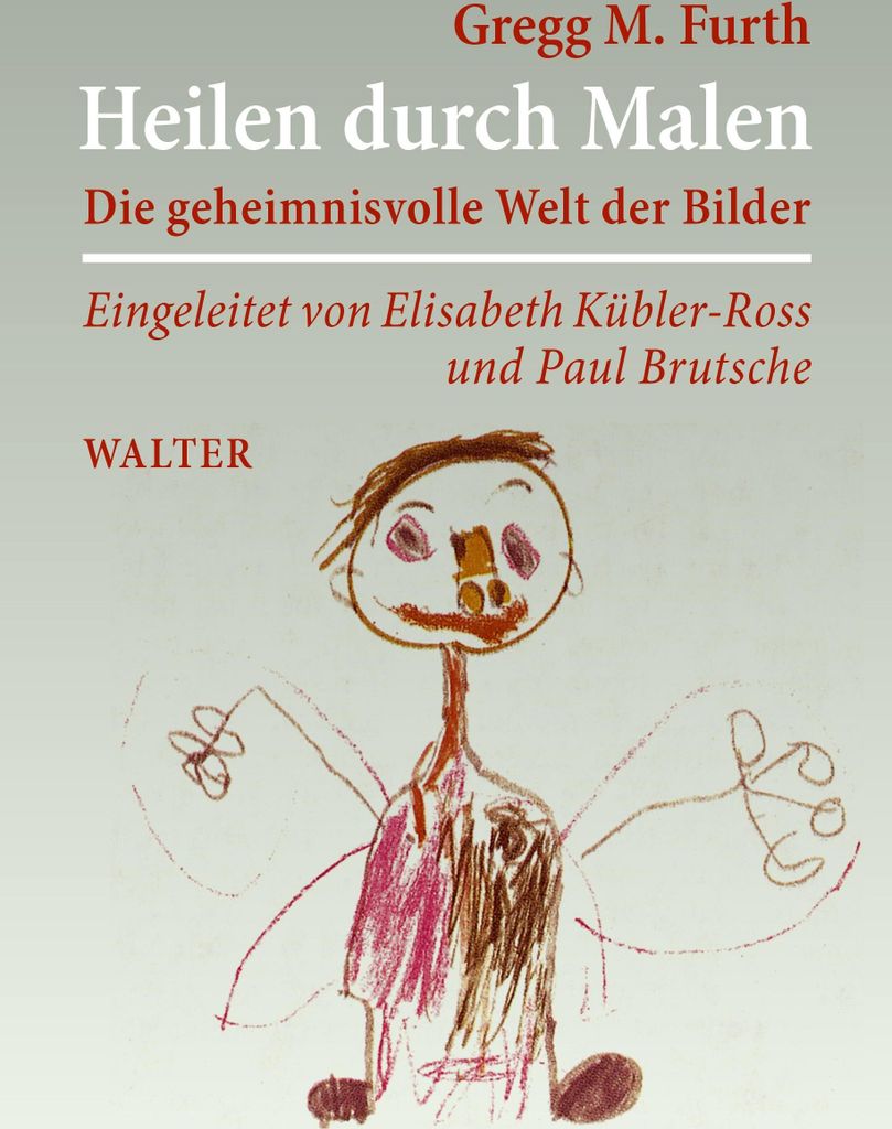 Heilen durch Malen