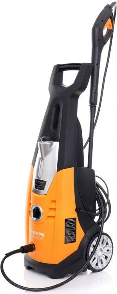 Kraft&Dele KD499 vysokotlaký čistič 2200W 250Bar Obrázek produktu 3