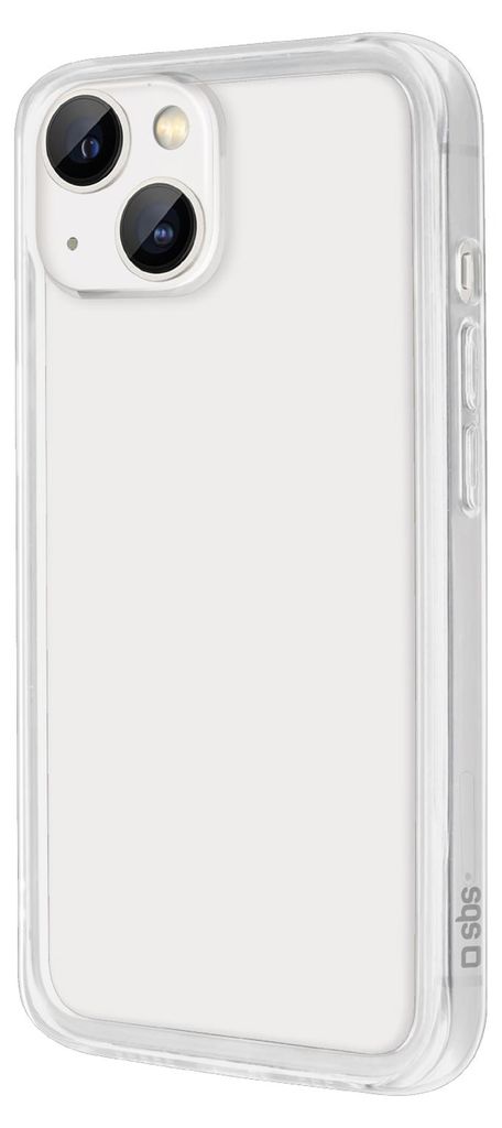 SBS Bumper Hülle für iPhone 14/13 Produktbild 