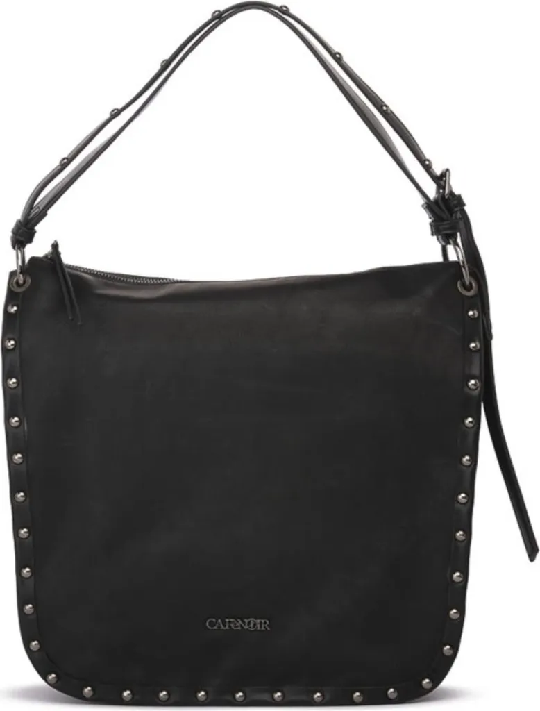 Outfit Inspo: Borsa CafeNoir C3NA0902N001 Multiborchie Nera