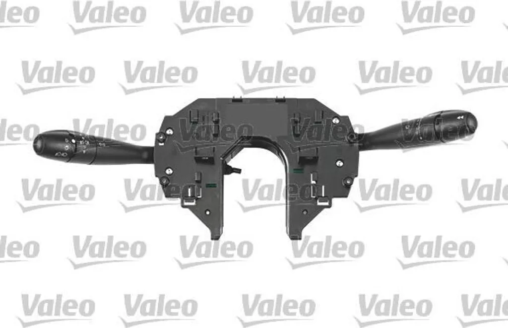Réparer Clignotant C4 avec le Commutateur Valeo 251657 - OE 6243 49 Fiable
