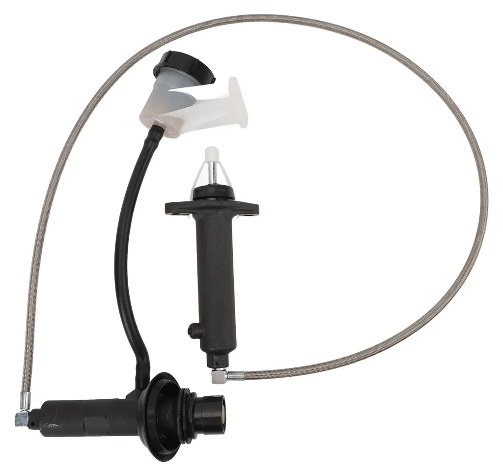 Réparer votre commande d'embrayage Dodge Ram avec ce kit émetteur PTFE
