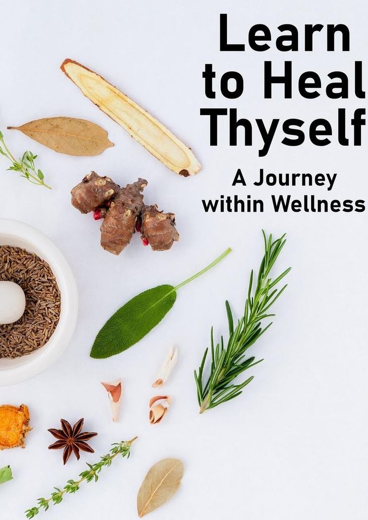 Learn to Heal Thyself