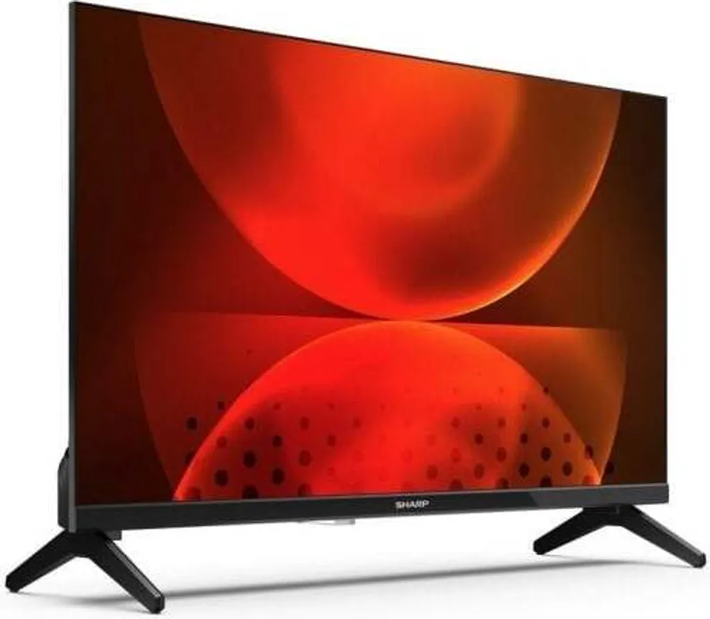 Smart TV Sharp 32FH2EA 32" LED HD Ready avec Chromecast et Google Assistant - 13