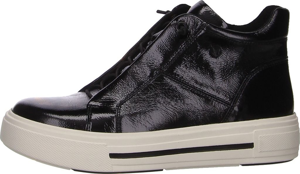 Caprice Sneaker High Damen 31383631333635 Schwarz 38 1/2 EU Produktbild 7
