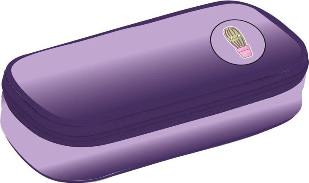 Oxybag JUMBO-Hülle – OXY NEXT Lila