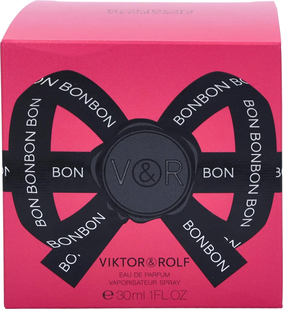Finis les Parfums Éphémères avec Viktor & Rolf Bonbon Eau de Parfum