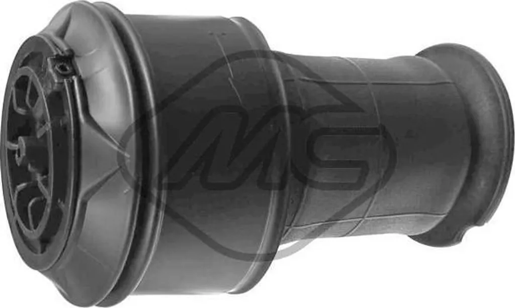 Suspension Pneumatique C4 pour Correction d'Assiette Arrière OE 9681946080