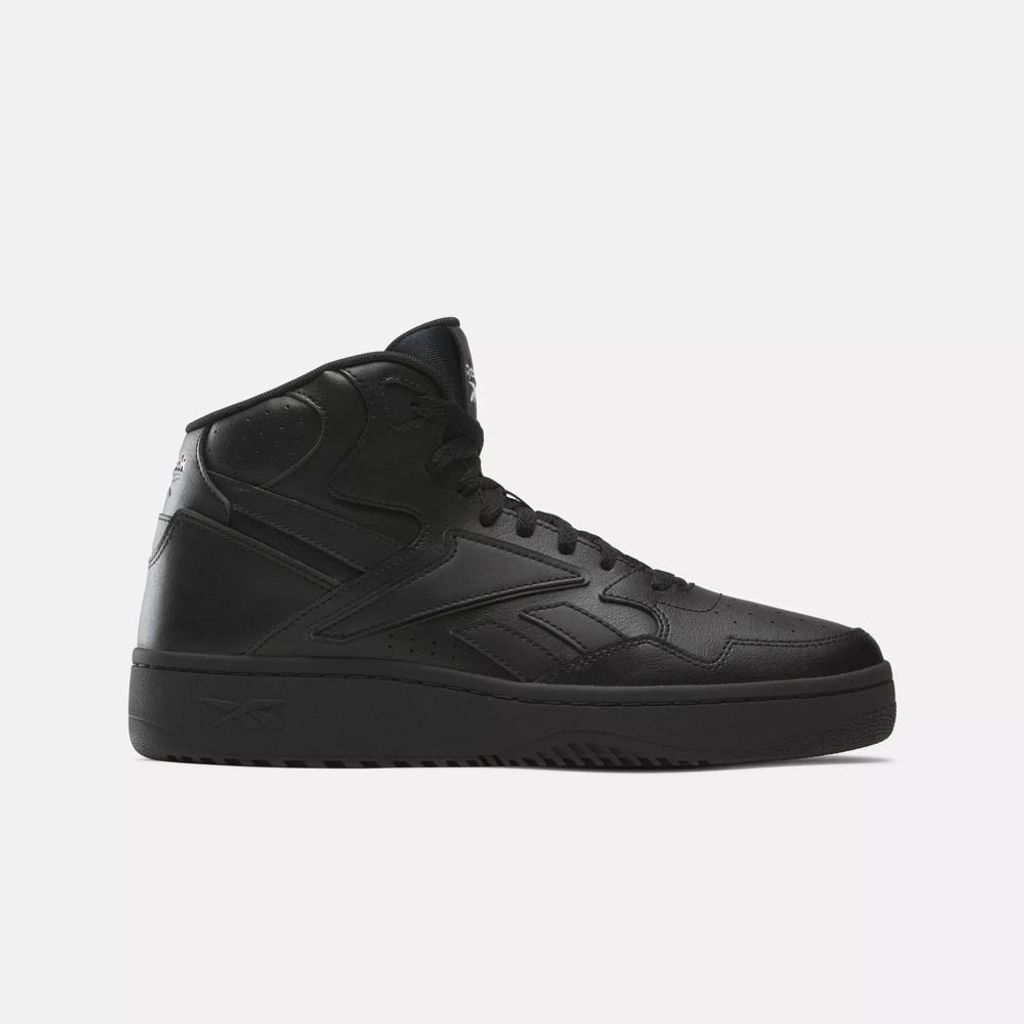 Reebok ATR Chill MID Herren-Sneaker – Schwarz, für Alltag & Produktbild 