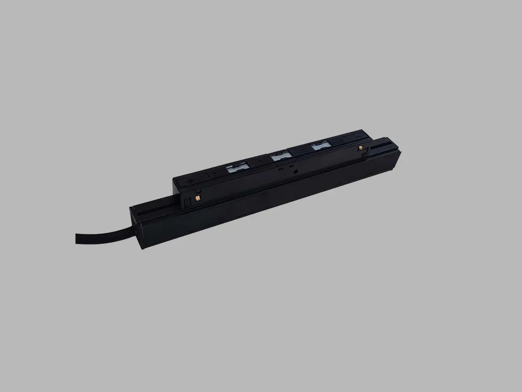 MAG DRIVER 250W LED2 6092803 Noir - Driver Puissant pour Rail et LED