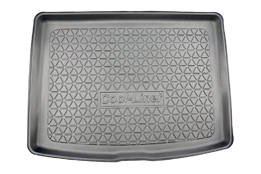 Z540158 Kofferraumwanne passend für Mercedes GLA (H247) Produktbild 