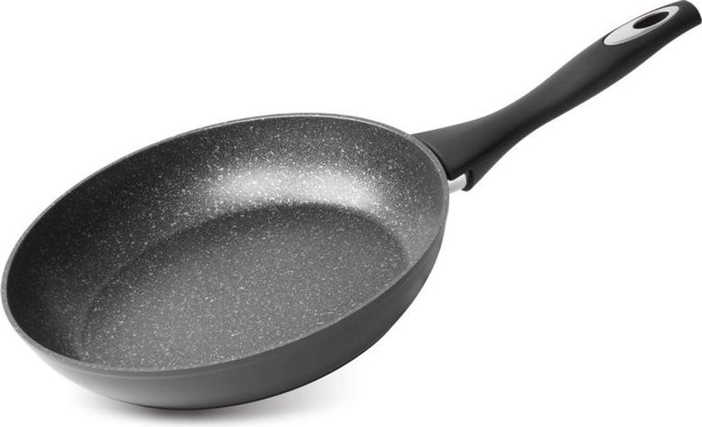 Pfanne MagicHome Black Line, 24 cm