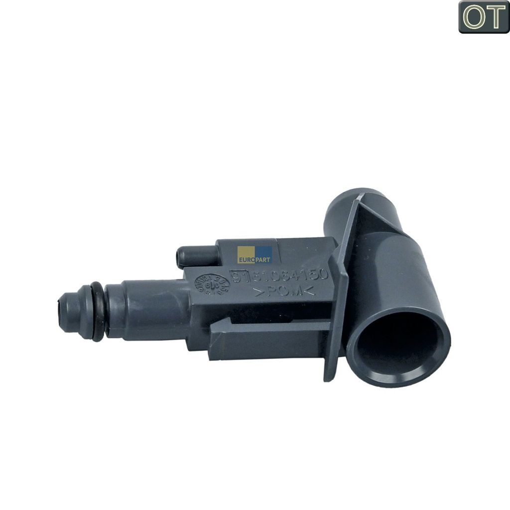 Philips Saeco 0301.R04.150 996530039639 ORIGINAL EINLAUFSTUTZEN ZUR BRÜHGRUPPE 11004180 Kaffeevollautomat MAGIC ROYAL INCANTO PRIMEA ODEA TALEA XS...