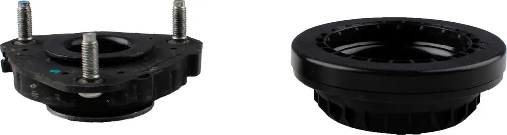 Coupelle d'Amortisseur Avant pour FORD Transit Connect BILSTEIN 12-288717