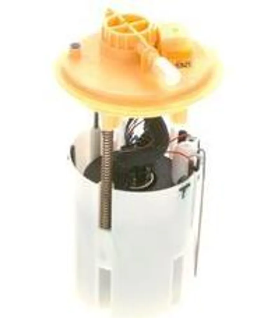 Module d'alimentation Bosch 46757664 haute performance pour Mazda Y