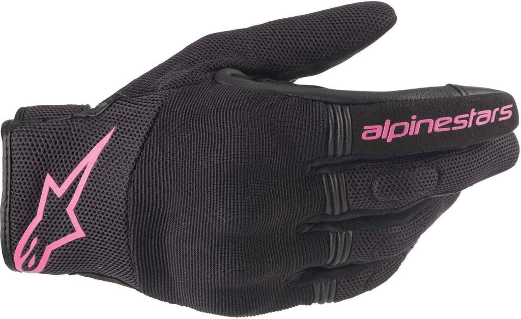 Alpinestars Handschuhe Frauen Copper Schwarz