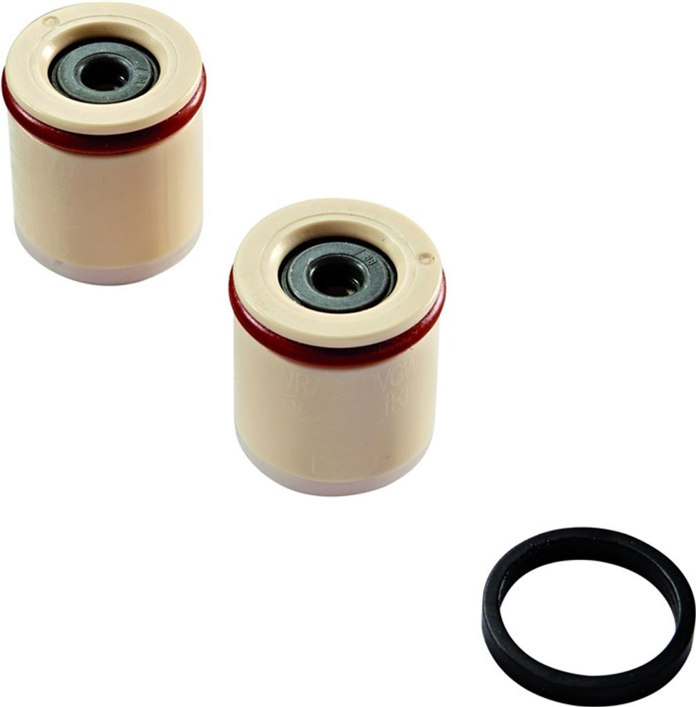 Grohe Rückflussverhinderer chrom - 45481000