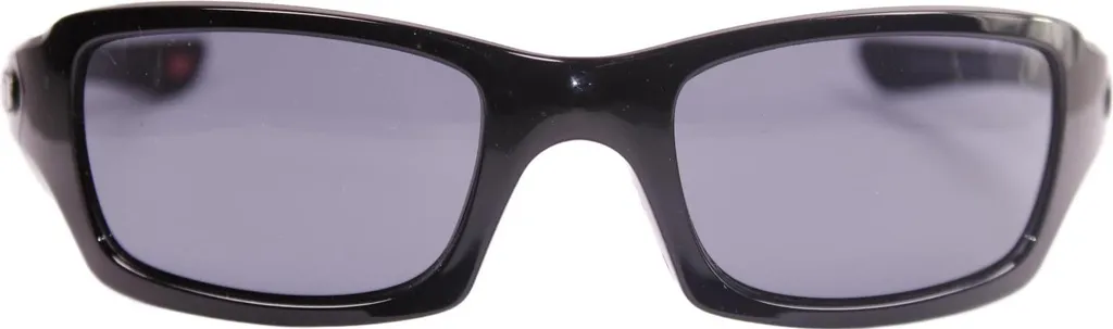 Occhiali Oakley OO9238 0454 Fives Squared | Stile Urbano Nero