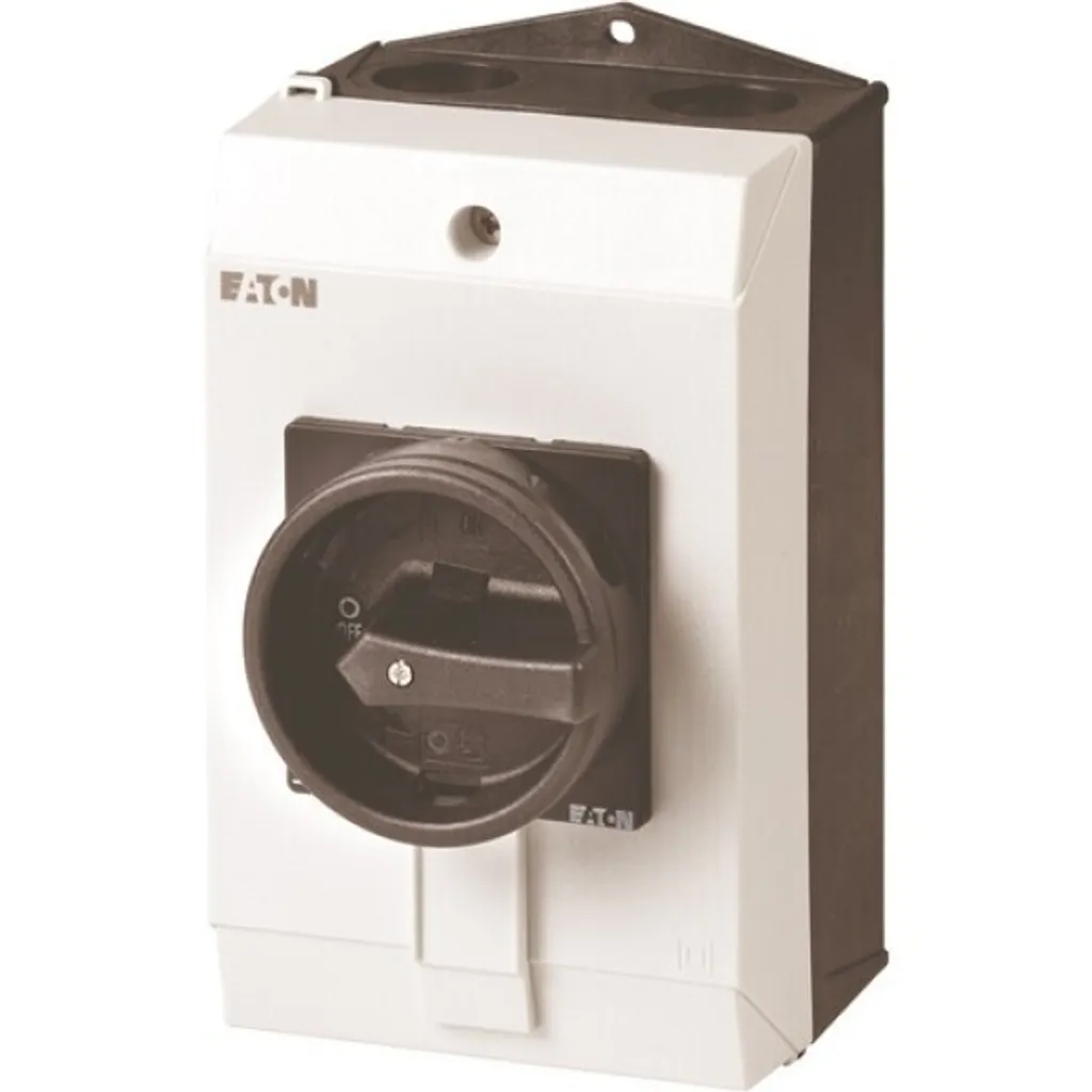 Interrupteur Triphasé Eaton P1-32 pour Maintenance Machine et Sécurité - 2