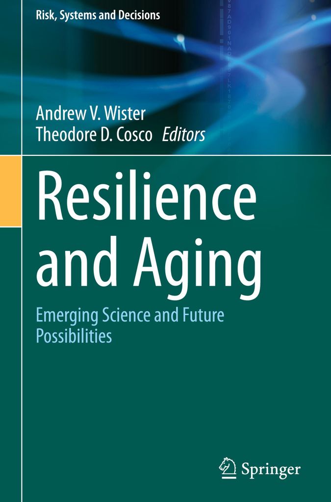 Resilience and Aging