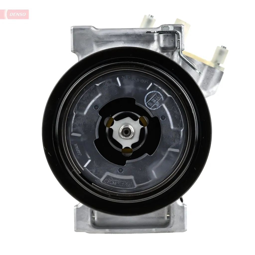 Compresseur de climatisation DENSO DCP21022 haute performance durable - 3
