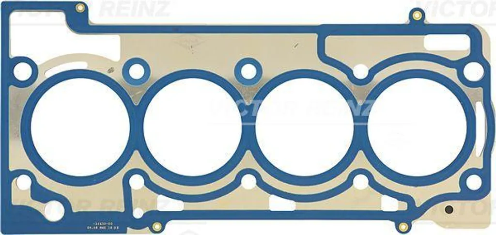 Joint de Culasse 03F103383E compatible avec Audi A1 A3 et VW Golf VI