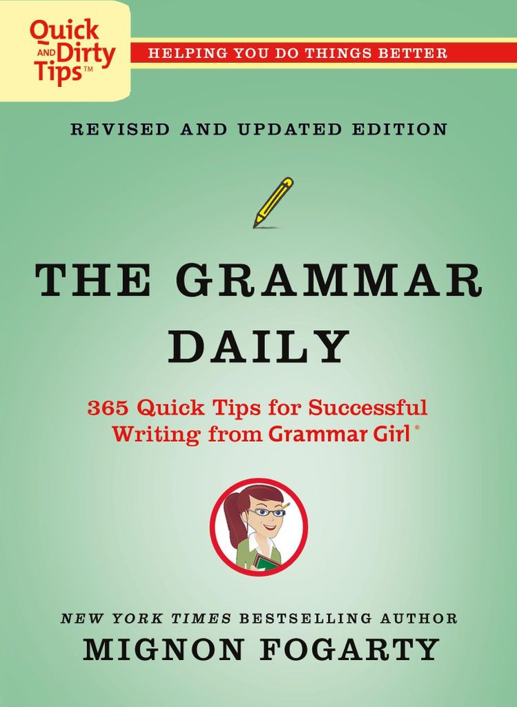 Grammar Daily